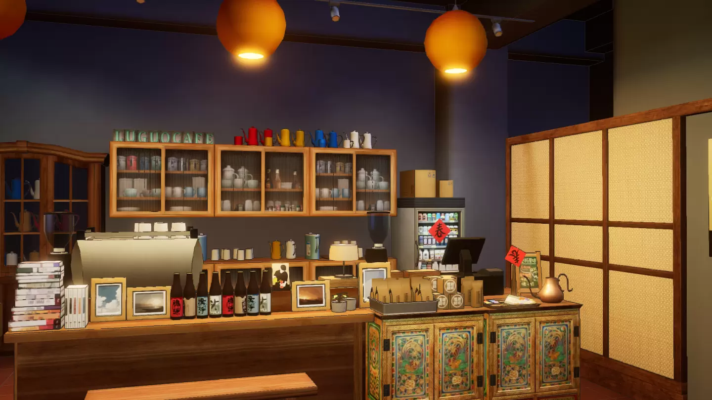 《酉闪町2 昆仑灵动》正式发售！ 来体验以西门町为主题的冒险故事吧！