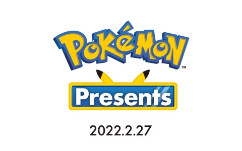 欢庆宝可梦日到来，最新情报发表节目「Pokémon Presents」27 日晚上即将登场 