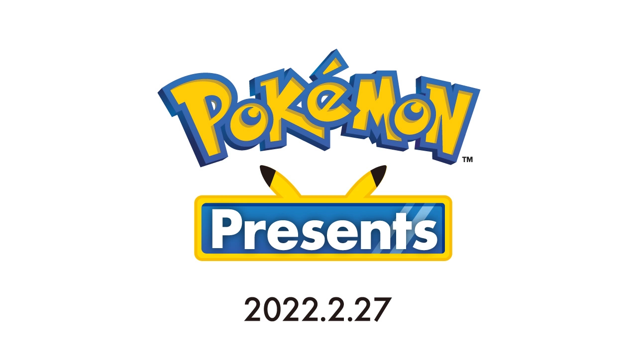 欢庆宝可梦日到来，最新情报发表节目「Pokémon Presents」27 日晚上即将登场 