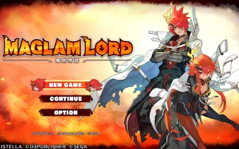 【评测】《Maglam Lord 魔剑物语》魔王濒临绝种需保护？！ 物色相亲对象锻造最强魔剑