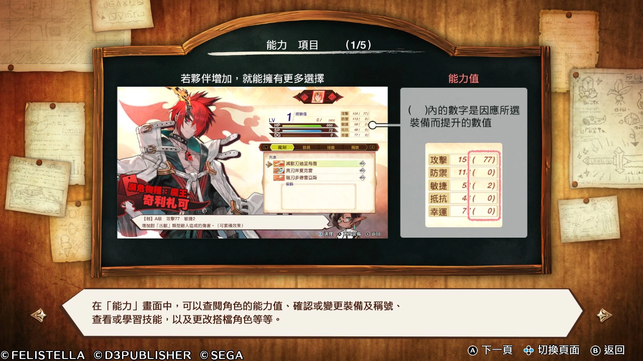 【评测】《Maglam Lord 魔剑物语》魔王濒临绝种需保护?! 物色相亲对象锻造最强魔剑