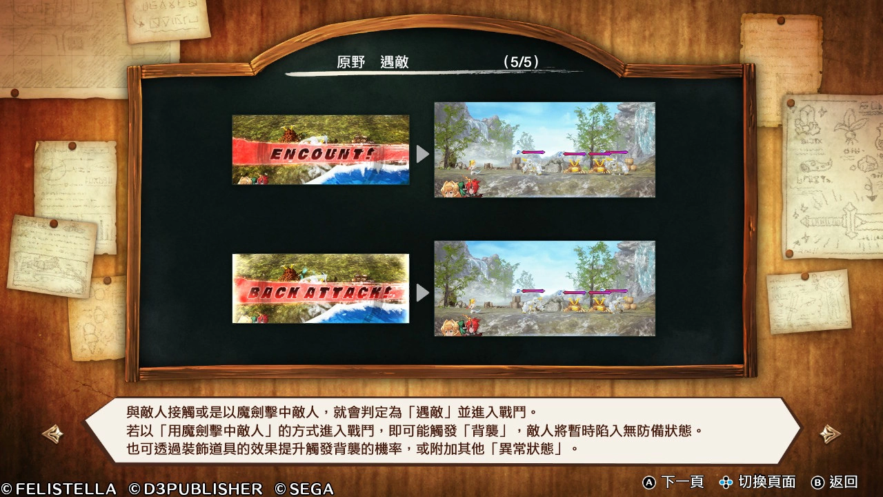 【评测】《Maglam Lord 魔剑物语》魔王濒临绝种需保护?! 物色相亲对象锻造最强魔剑