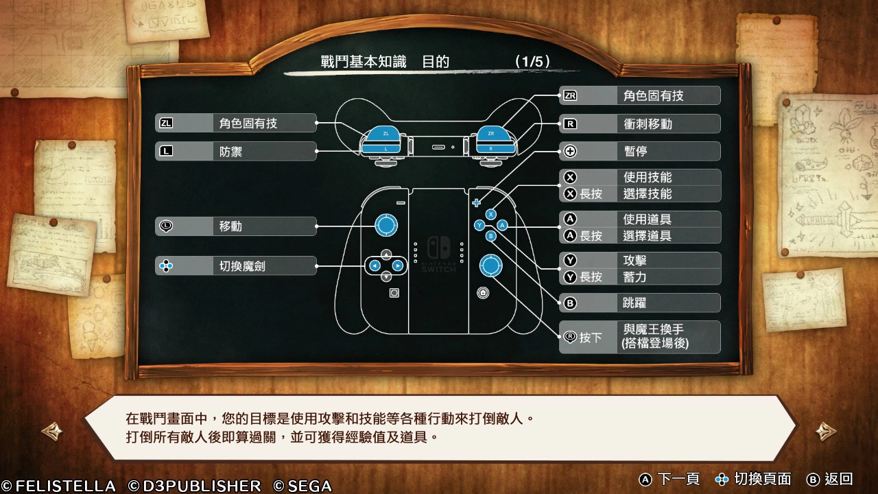【评测】《Maglam Lord 魔剑物语》魔王濒临绝种需保护?! 物色相亲对象锻造最强魔剑