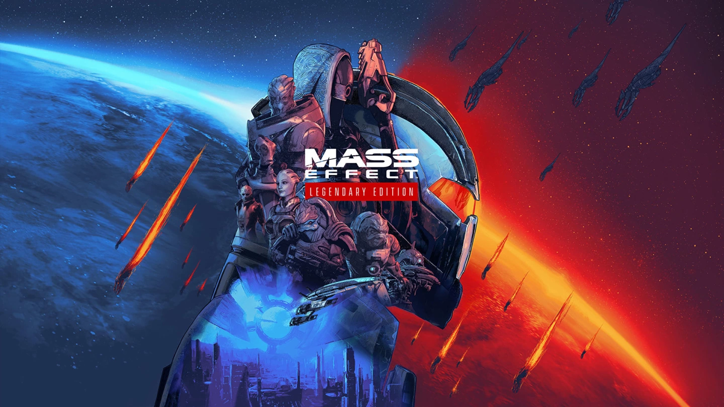 Bioware 公开《闇龙纪元 4》开发现况，透露《质量效应》最新作正在筹备中