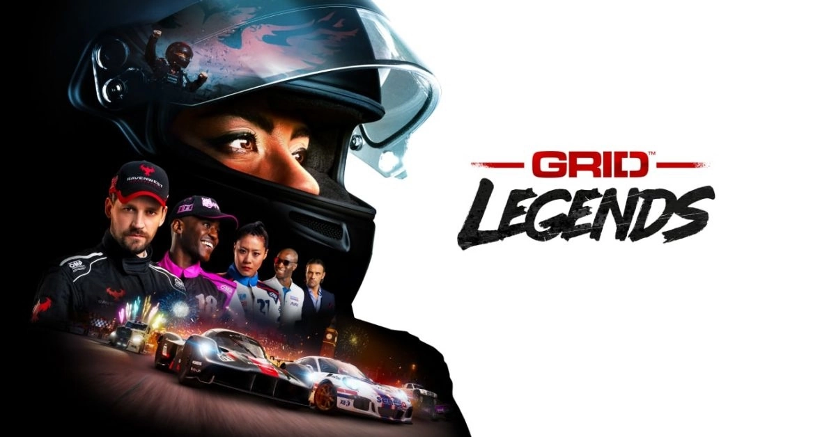 《GRID Legends》全球开卖！ 主打惊心动魄的赛车竞技、即时跨平台多人模式、全新世界地点与史诗级故事模式！