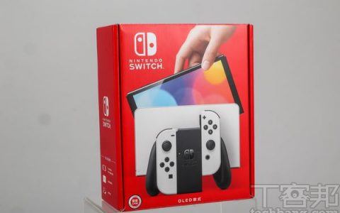 任天堂Switch OLED全面分析！ - 原版、OLED与Switch三版本比较，还有8款玛利欧游戏不可错过