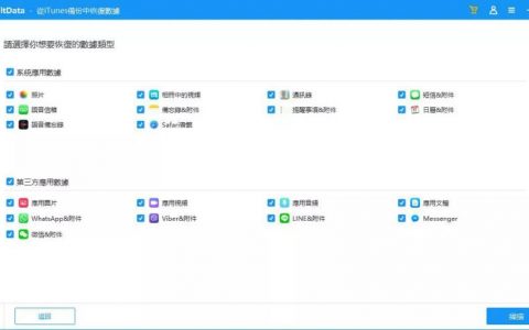 Safari浏览记录复原的4个最佳方案，适用于iPhone/iPad/iPod