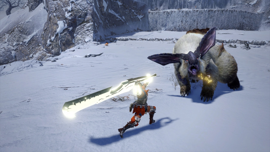 《Monster Hunter Rise》即将于 2 月 24 日免费发布新手支援装备，有助于萌新猎人推进游戏！