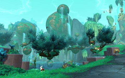 《WoW: Shadowlands: Eternity’s End》制作中间与首席任务设计师专访！玩家对游戏的反馈对开发工作帮助不小！ 
