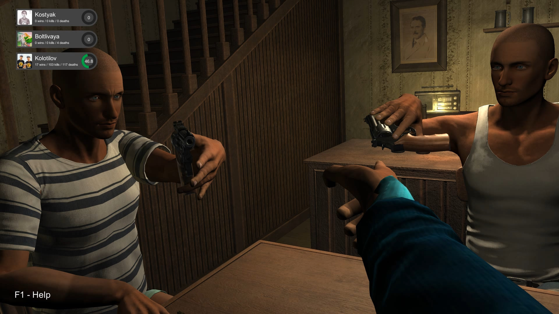 盘点Steam上5款沙雕模拟游戏！面对这些又奇怪又吸引人的沙雕模拟游戏，想不玩都不行！ 