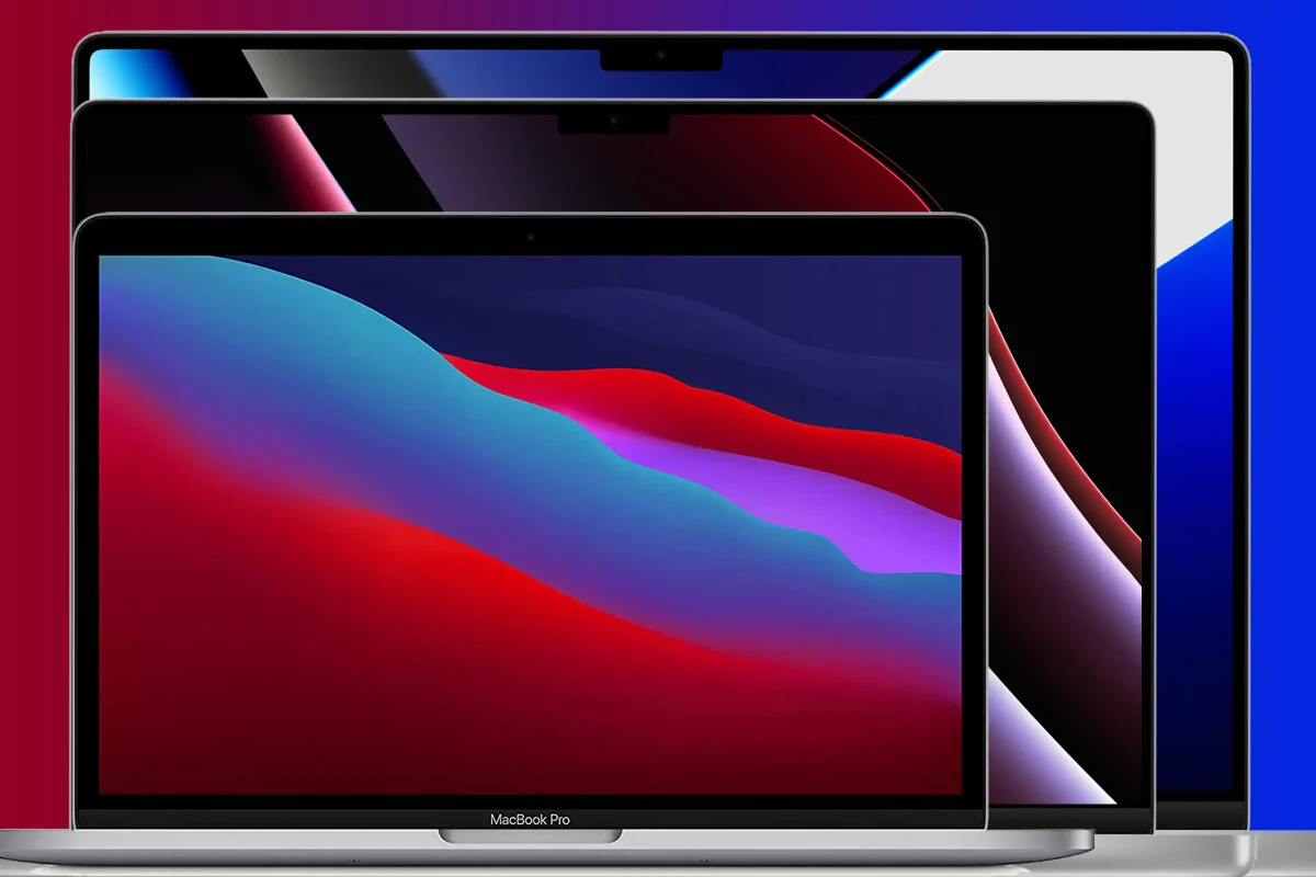 学生买 Mac 该如何挑选？ 告诉你需不需要买到 M1 Pro 版 MacBook Pro 
