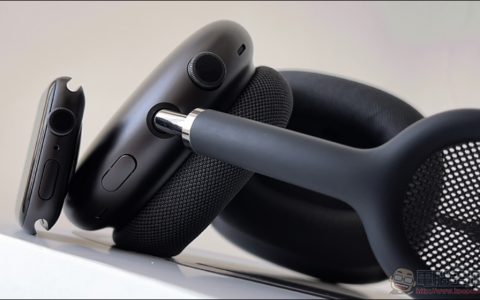 Apple 新专利曝光， AirPods Max 2 传闻将采用触控手势操作 