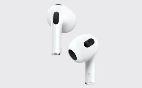 苹果悄悄对部份型号 AirPods 作出音质改进