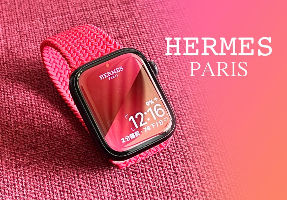 Apple Watch表面从哪下载？ 推荐两个免费表面App随意换