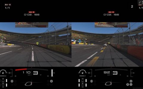 《跑车浪漫旅 7》多图心得：无与伦比的优雅，汽车文化的美妙献礼