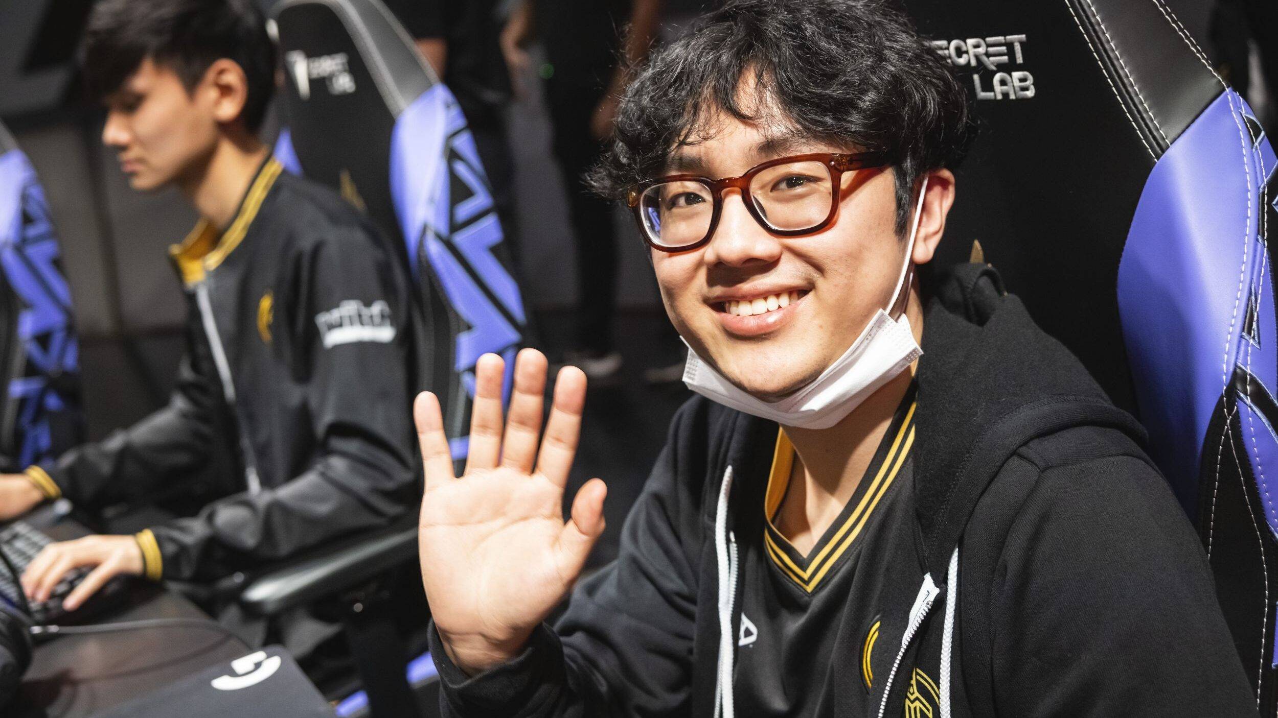 《英雄联盟》NA 版峡谷之巅没有用？ Olleh：在 LCS 认真爬分很奇怪