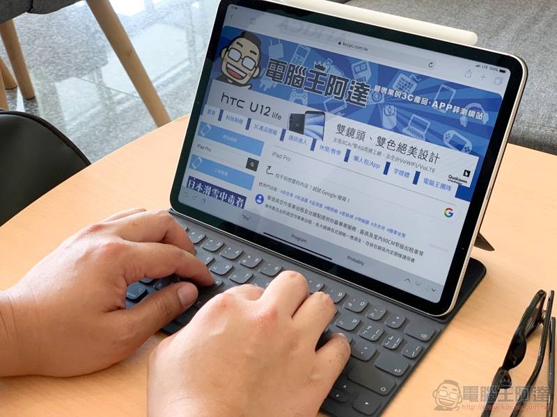 iPad Pro 除了将在秋季登场，还传闻会升级 M2 芯片
