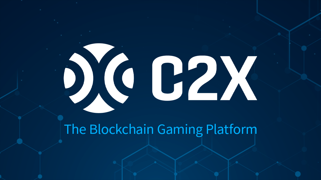 C2X 推出C2X Station并宣布于FTX及火币网正式上线代币