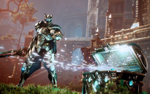 PS5限时独占结束，《众神殒落 终极版》将登上Xbox和Steam平台