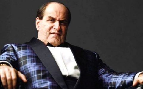 HBO的《企鹅人》影集似乎被分类为限制级