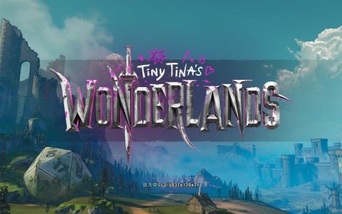 《小蒂娜的奇幻乐园》试玩心得主打法术和近战体验，奇幻皮的边缘禁地有搞头吗？