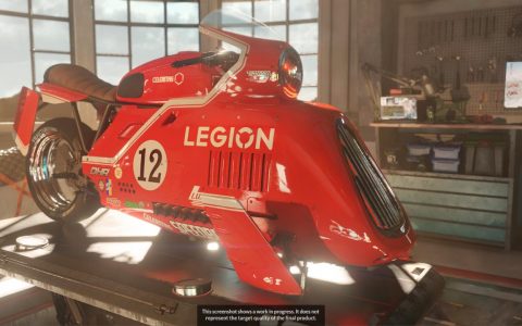3DMark 正在开发 Speed Way 性能测试采用 DirectX 12 Ultimate 光线追踪与全局照明 