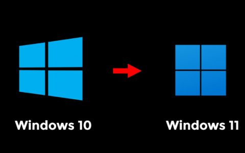 Windows 10免费升级机会将结束 Windows 11一路狂飙 