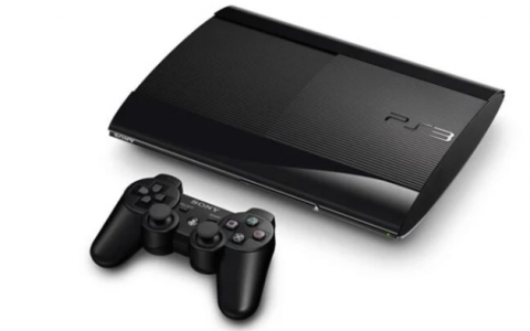 一个时代的终结索尼 PS3 正式落幕 