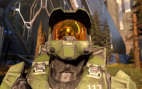 《最后一战：无限》即将获得季节性故事内容 《最后一战：无限》即将获得季节性故事内容