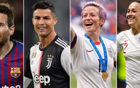 报道：《FIFA 23》将带来跨平台游玩，对女足提供更大的支持 