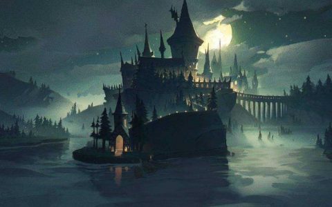 哈利波特魔法觉醒私人书单位置介绍 2022新春新活动私人书单了解