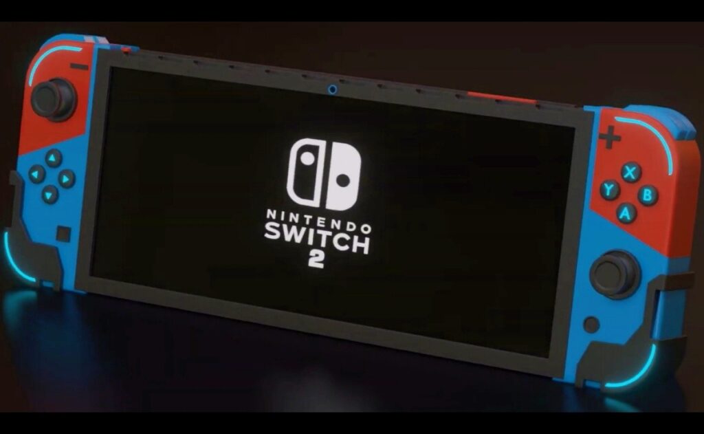 NVIDIA核心机密源代码泄露：疑似新版Switch曝光，或将支持DLSS功能！ 
