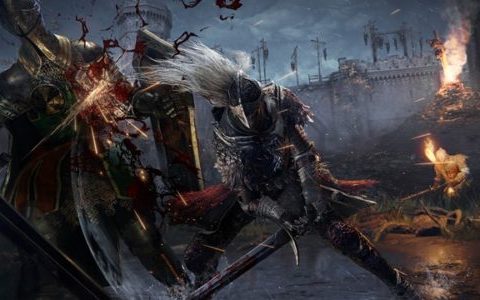 《艾尔登法环》1.02.2 更新发布：修复 PC 闪退、性能问题 