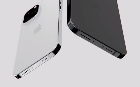 Lightning 历经10年将走入历史，探讨苹果iPhone 连接孔怎麽改？