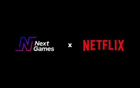 Netflix斥资7，200万美元收购芬兰游戏商Next Games