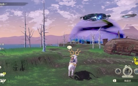 宝可梦传说阿尔宙斯 – 时空歪曲攻略 