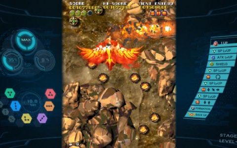 《Sol Cresta》3月5日将举办专门直播，神谷英树和工作人员将向玩家展示一些游戏技巧 