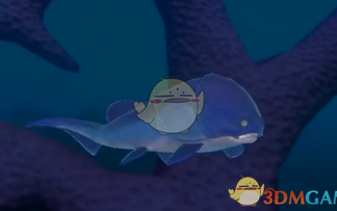 海底大猎杀怎么进入螃蟹模式