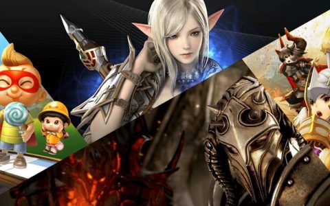 Netmarble将发行加密货币MBX，未来结合游戏打造区块链应用 