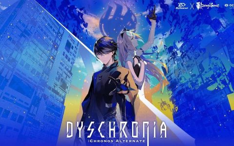 《DYSCHRONIA：Chronos Alternate》宣布延期 为进一步提升质量 