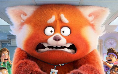皮克斯全新力作《青春养成记》3/11直上Disney+全球首映 
