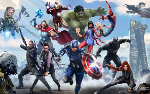 SE公布《漫威复仇者》最新开发者更新，尼克·弗瑞将重回神盾局 