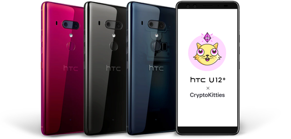在《谜恋猫》的热潮之下，当年的HTC U12+也首次让玩家能在Android手机上享受养猫之乐。