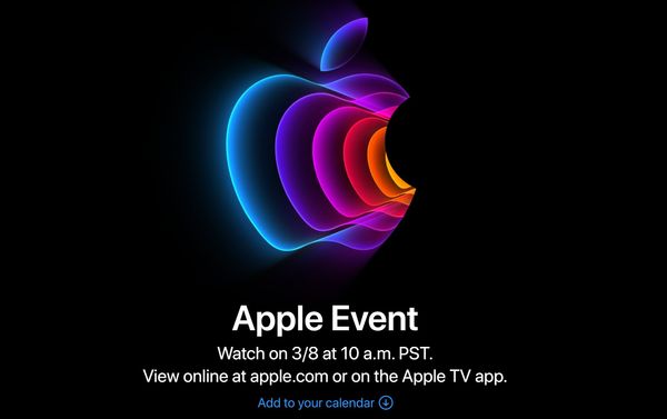 苹果春季发布会：新 iPhone 和新 MacBook 要来了！ 