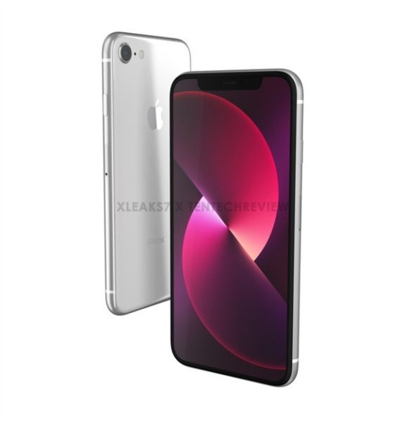 苹果春季发布会：新 iPhone 和新 MacBook 要来了！ 