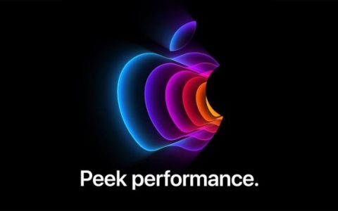 传闻中的 Apple 3月活动证实为真，将于下周举行