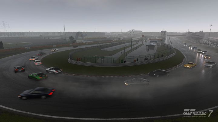 《Gran Turismo 7》游戏评测：兼容复古和创新，百年汽车风华的动人抒情诗