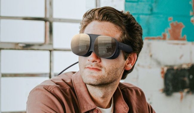 HTC 准备利用自家的 Vive 头戴设备帮助减少晕车