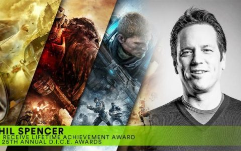 Phil Spencer：「我们要尊重创作者」