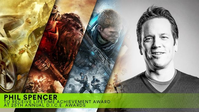 Phil Spencer：「我们要尊重创作者」
